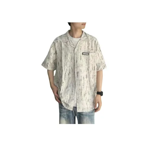 H.V.G.A Унисекс Рубашки