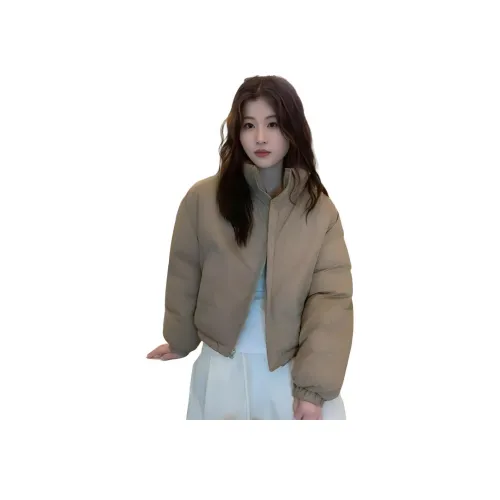 MISSHONEY MH Хлопковый пуховик женский