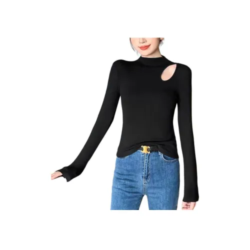 EMINU Женские T-рубашки