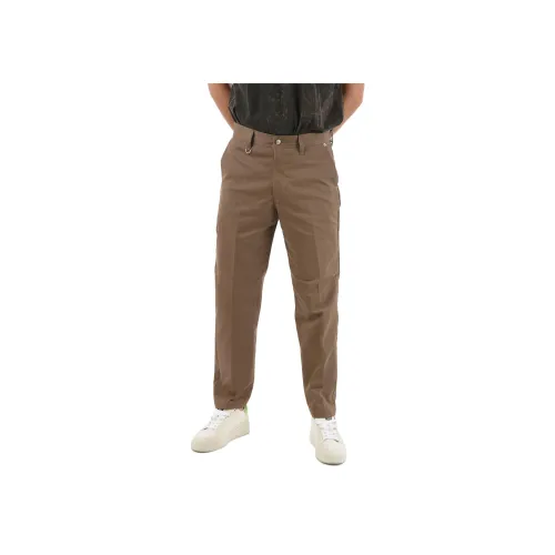 DIESEL Brown Men's Casual Pants  
DIESEL Коричневые Мужские Повседневные Брюки