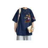 Темно-синий