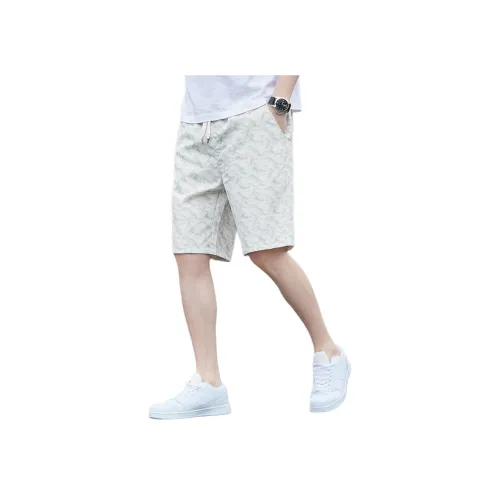 TUCANO Мужские Повседневные Шорты