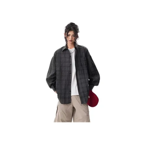 HYUNDAI Унисекс Рубашки