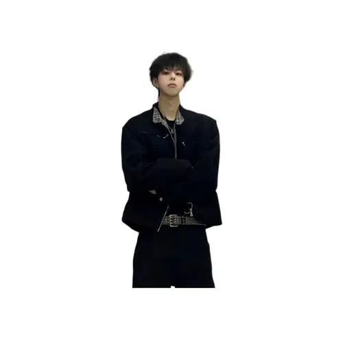 CORNILOT Унисекс Куртки