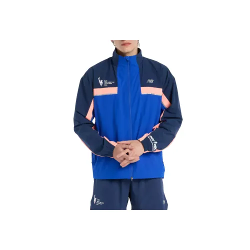 New Balance NYC Marathon Куртка Мужская