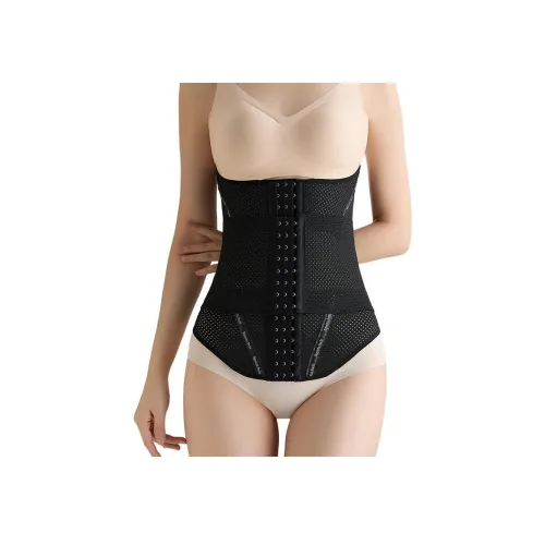 Lan Miao Женские Корсеты для талии