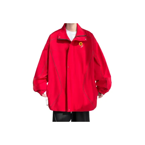 RTVH Унисекс Куртки