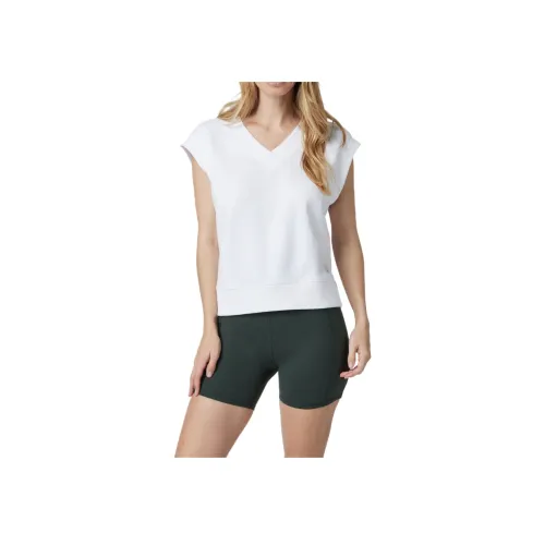 Vuori Белые Женские Жилеты