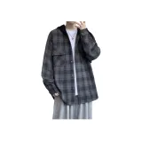 Черно-серый