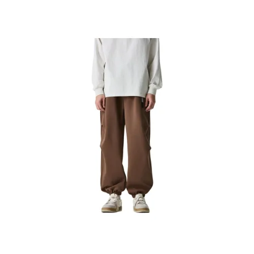 JASONWOOD Унисекс Повседневные брюки