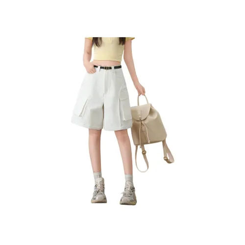 CHOCOOLATE Джинсовые шорты Женские