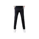 Чёрные штаны