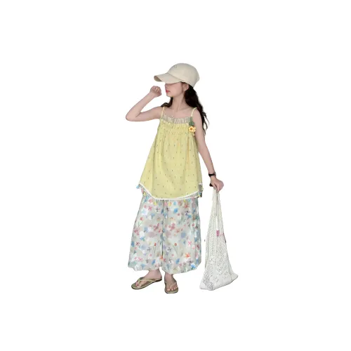 TONYBEAR Повседневная спортивная одежда для детей в возрасте 3-7 лет