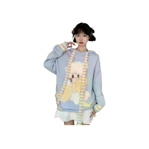 Dippanis Женская Трикотажная Одежда