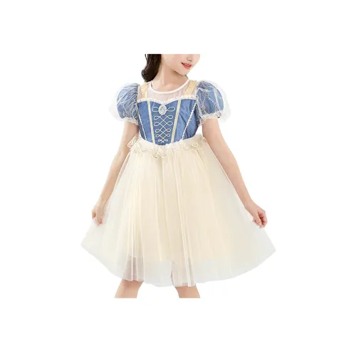 Disney Платье для детей 3-7 лет