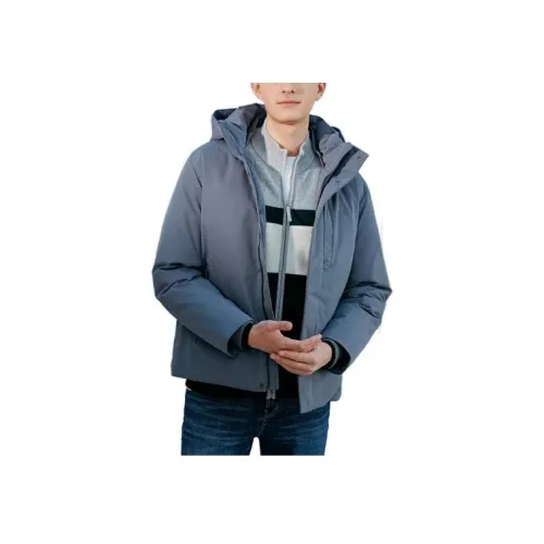 BEANPOLE Мужские Пуховики