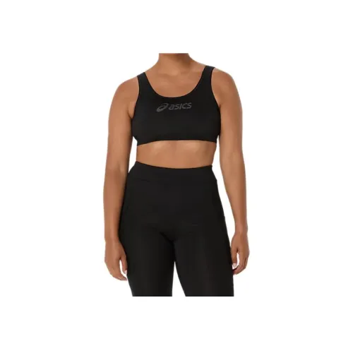 Asics TRAINING CORE Черное Женское Спортивное Белье