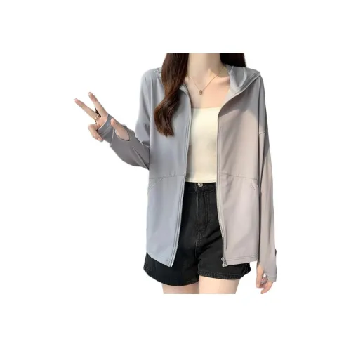 BQERTY Одежда с защитой от солнца Женская