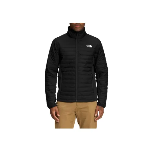 THE NORTH FACE CANYONLANDS Hybrid Куртки и Пальто Мужской Черный
