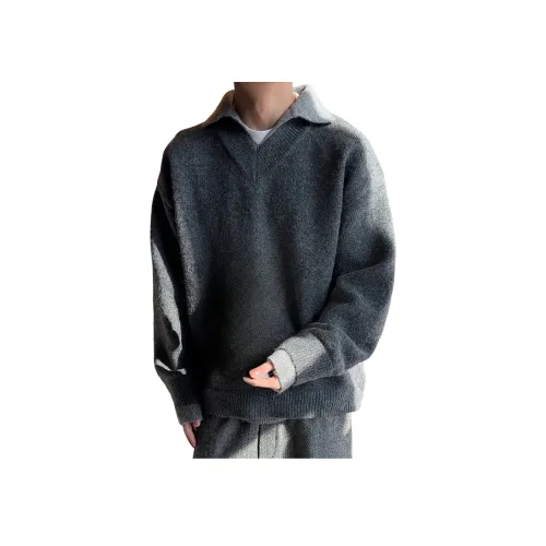 URBAN AUTHENTIC Трикотаж Унисекс