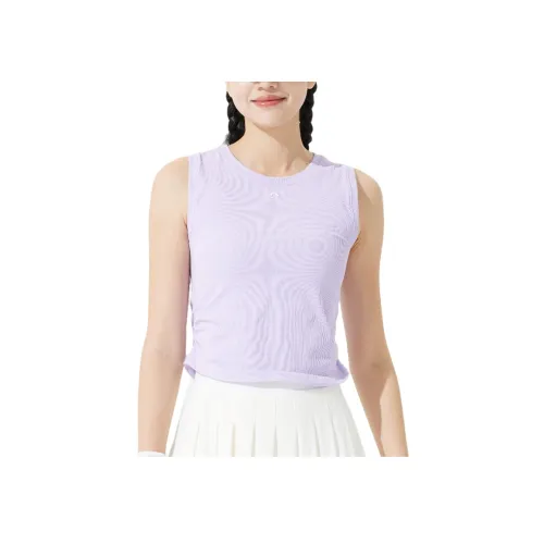 JSC Женские спортивные майки без рукавов