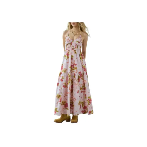 Urban Outfitter SS25 Slip Платье Женское