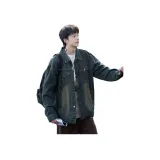 Винтажный синий