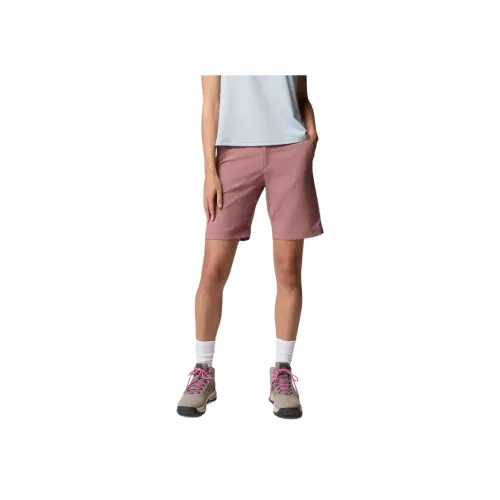 Columbia Leslie Falls 2 Red Женские спортивные шорты