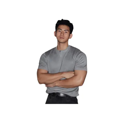 MORii Унисекс T-рубашки