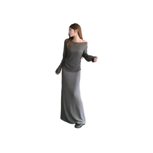 ZUKIZUKI Женские Комплекты с Юбкой