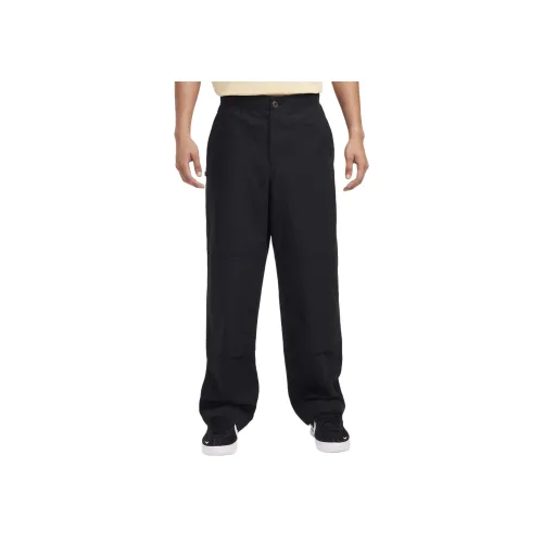 nike SB Повседневные брюки Унисекс Черный