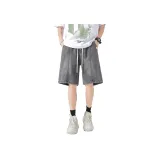 Дымчато-серый