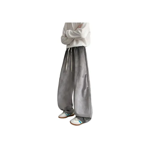 SOCKKEY Унисекс Повседневные брюки