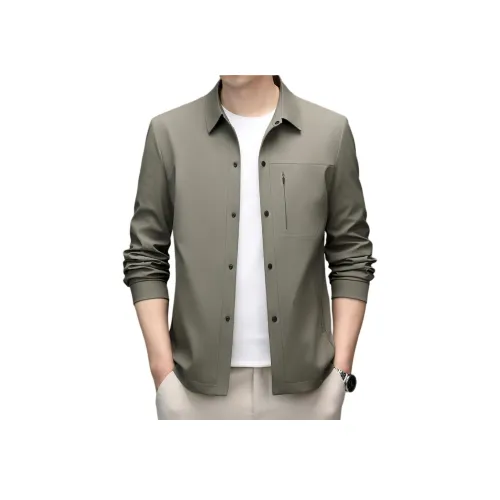 HYLHYL Унисекс Куртки