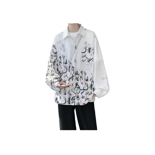 CITYLINK TACTIC Унисекс Рубашки