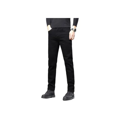 PIERRE CARDIN Мужские Джинсы