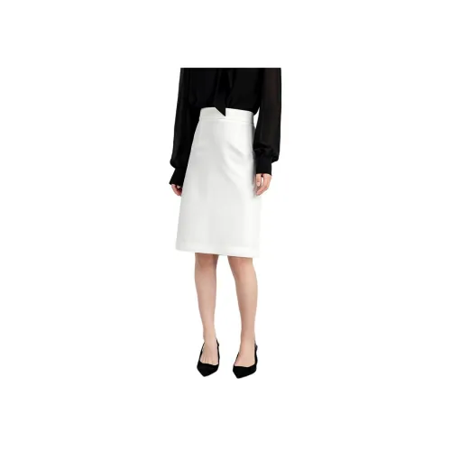 Dajia Poetry Повседневный Длинный Юбка Женские