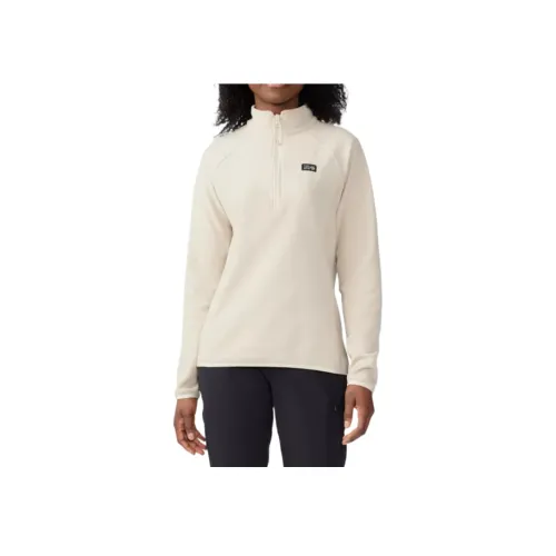 MOUNTAIN HARDWEAR Свитшот Женские