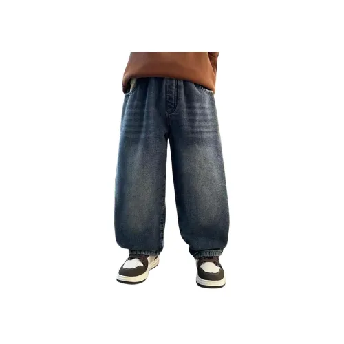 OVE Школьный возраст Джинсы