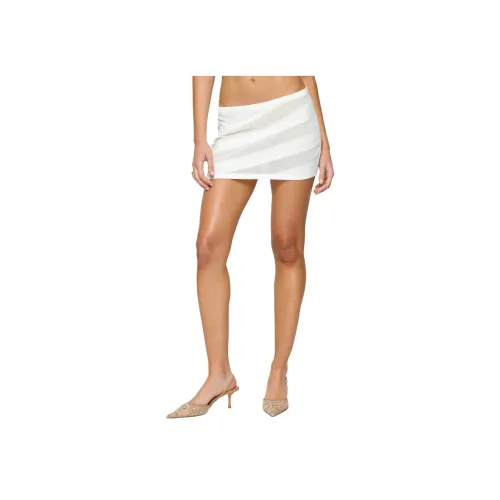 Edikted Повседневные короткие юбки для женщин