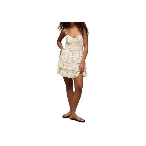 AMERICAN EAGLE Slip Платье Женское