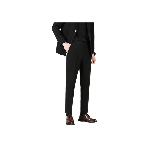 IL SARTO Унисекс костюмные брюки