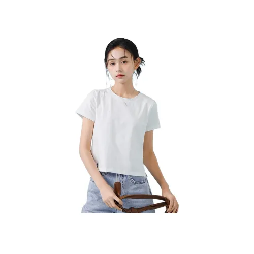 La Chapelle Женские T-рубашки