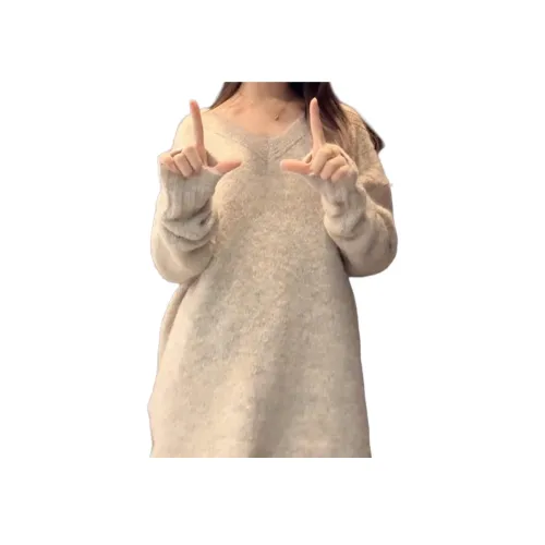 Nooidea Official Трикотаж Женский