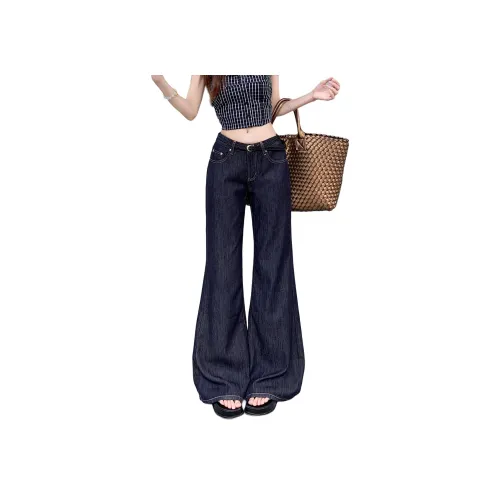 GORGEOUSIDEA Повседневные брюки Женские