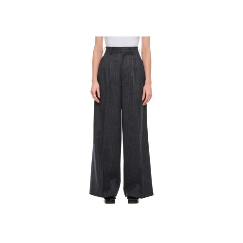 JUNYA WATANABE FW24 Повседневные брюки Женские Серый