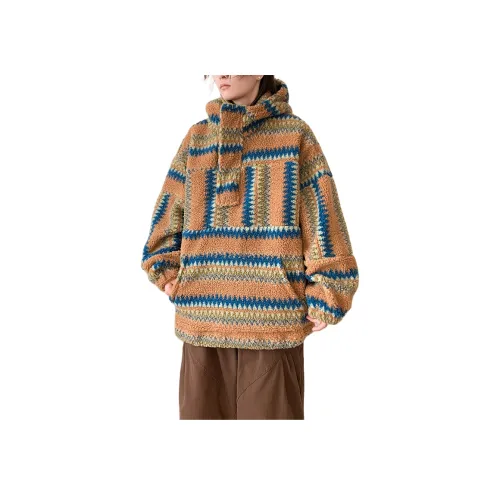 W7H1 Изображение Цвет Унисекс Свитшоты