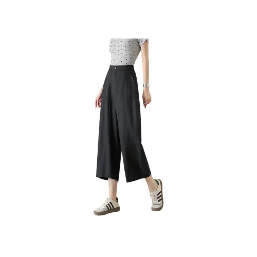 XIRAN Женские Повседневные Брюки