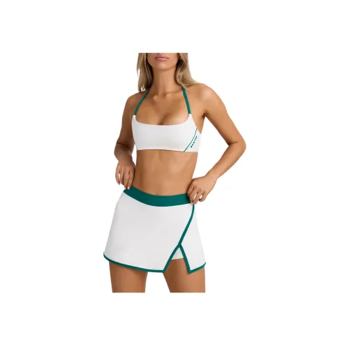 OH POLLY Мягкие Активные Мини Юбка-Шорты Повседневные Короткие Юбки Женские