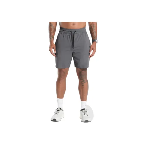 GYMSHARK Мужские Карго Шорты